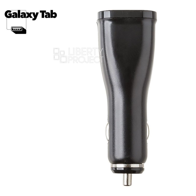 АЗУ для Samsung Galaxy Tab (пакет)