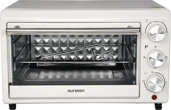 Мини печь OURSSON MO0602/WH