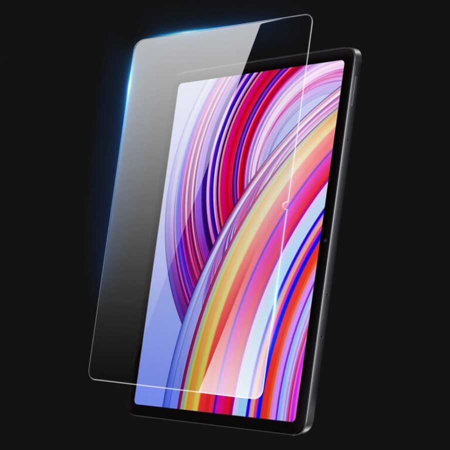 Защитное стекло Premium для планшета Xiaomi Redmi Pad Pro 12.1