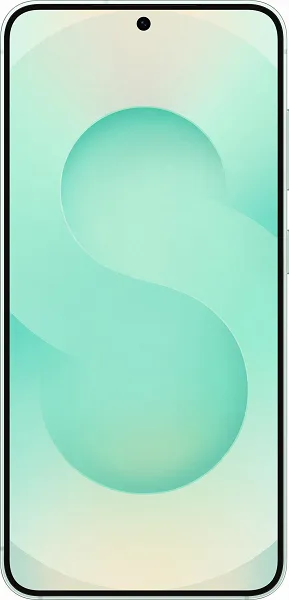 Samsung Galaxy S25 12/256GB S9310 (Snapdragon 8 Elite) mint (мятный)