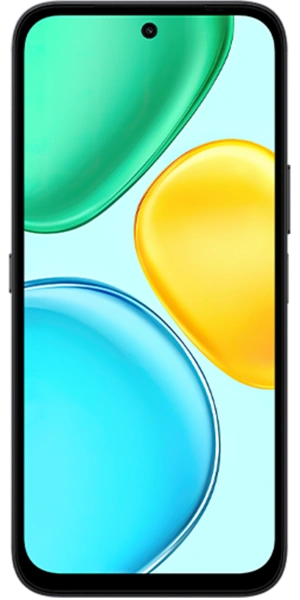 HONOR X7e 6/256Gb чёрный (EAC)