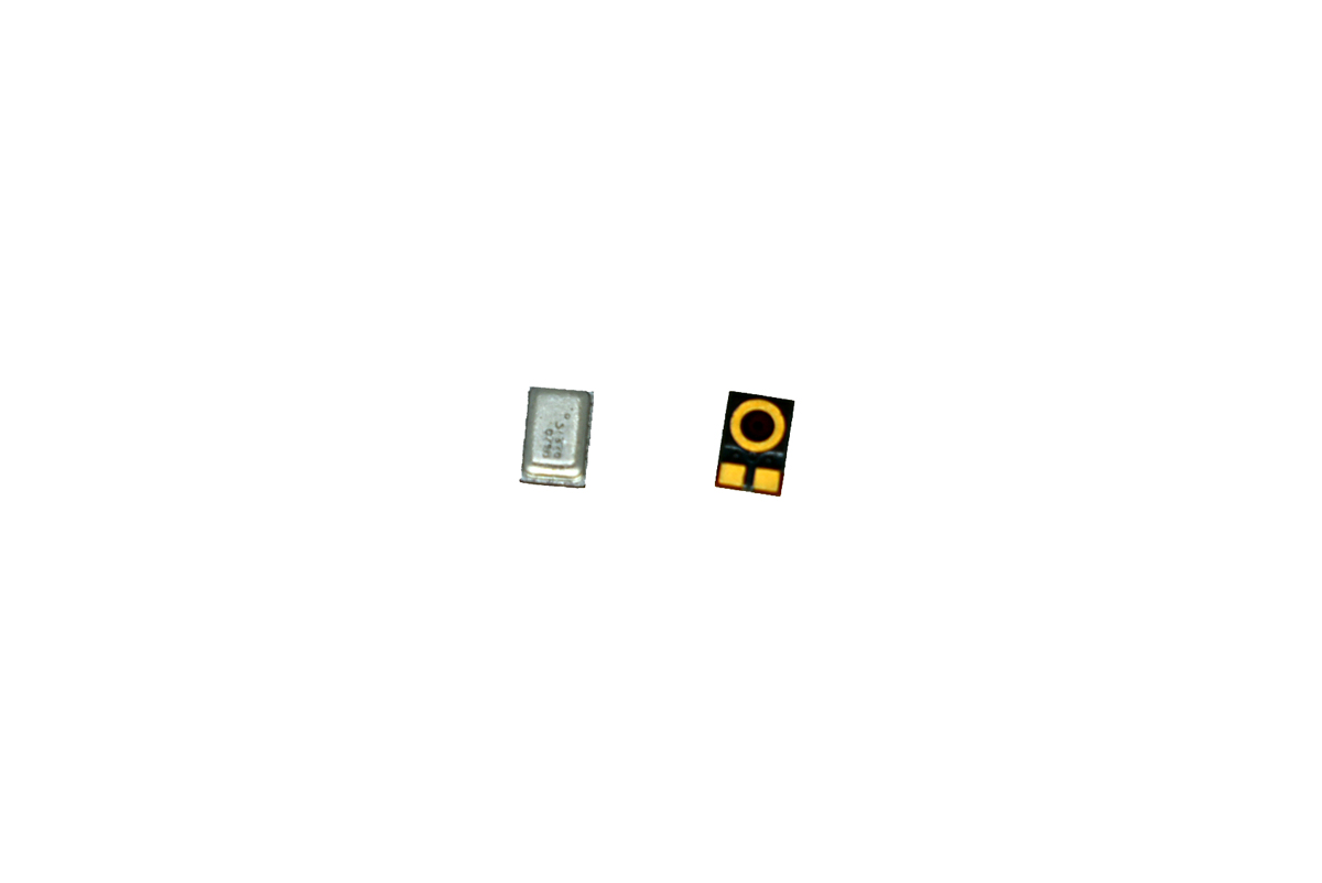 Микрофон для Samsung A8/J7/A50 (M34)