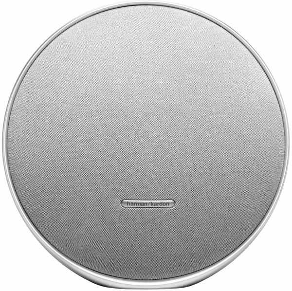 Стерео Портативная акустика Harman/Kardon Onyx Studio 9 grey (серая)