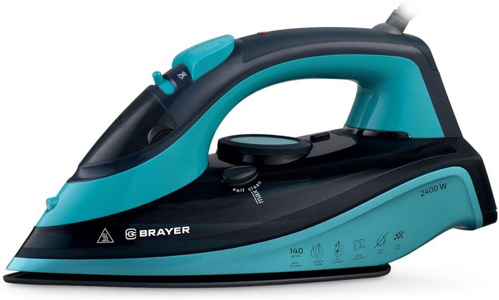 Утюг BRAYER BR4019
