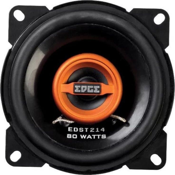 Автоакустика EDGE EDST214-E6