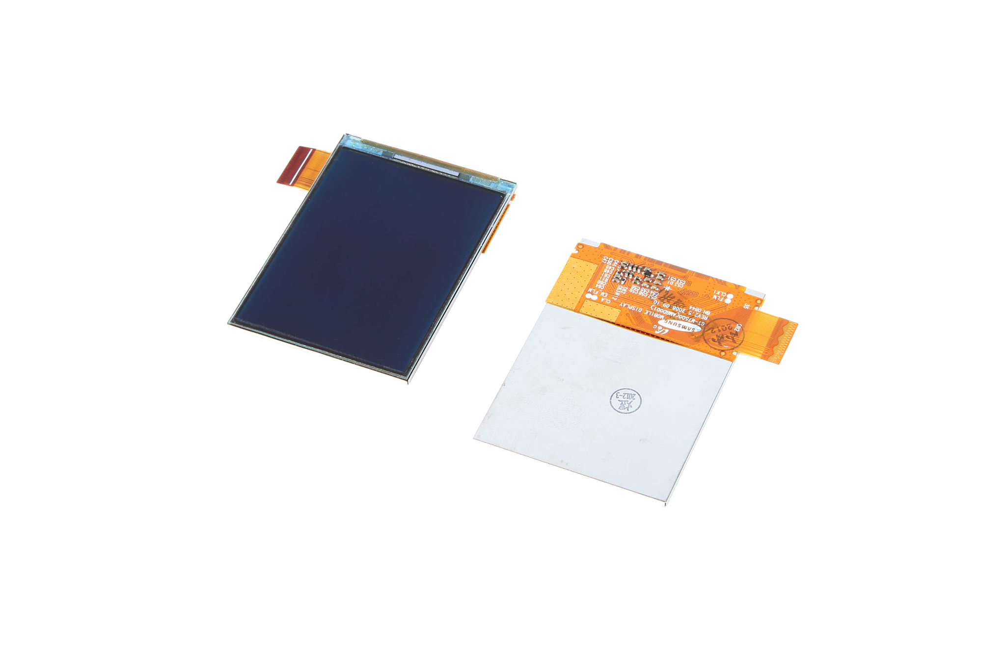 Дисплей для Samsung M7500 ORIG