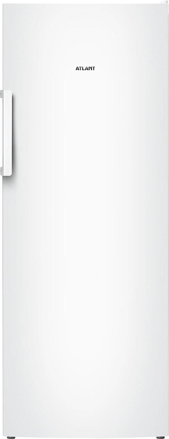 Морозильник ATLANT М-7603-100 226л белый