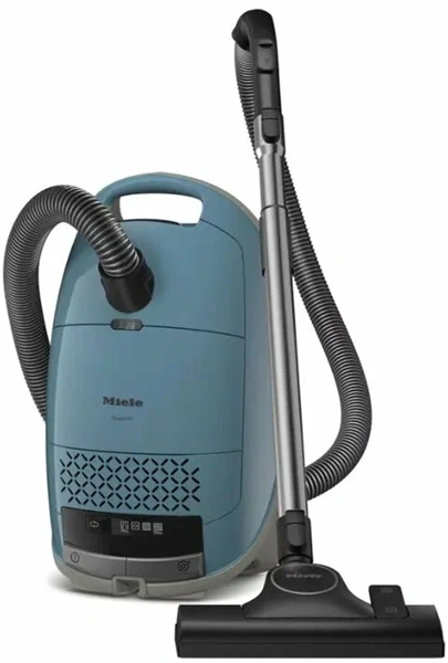 Пылесос Miele Guard M1 Flex Nordic Blue