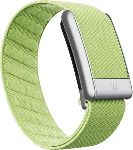 Плетеный ремешок для браслета Whoop 5.0 SuperKnit Palm