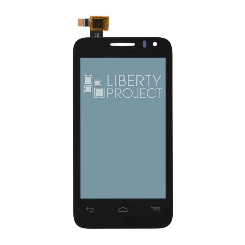 Тачскрин для Alcatel Pop D3 4035D