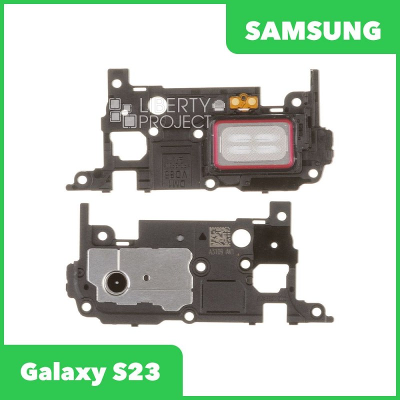 Динамик/Speaker Samsung S23 S911 в сборе