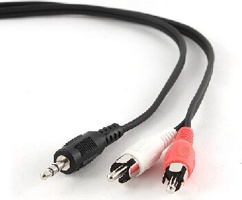 Кабель GEMBIRD/Cablexpert (02075) CCA-458 - 5 м (10)