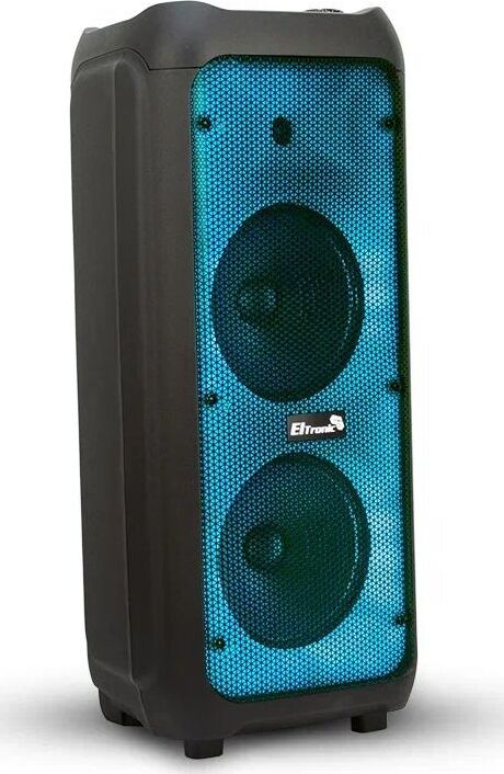 Мидисистема ELTRONIC (20-59) FIRE BOX 500 - колонка 08