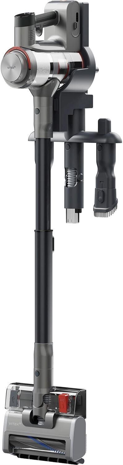 Вертикальный пылесос VITEK VT-CLSAQUA_RAPID