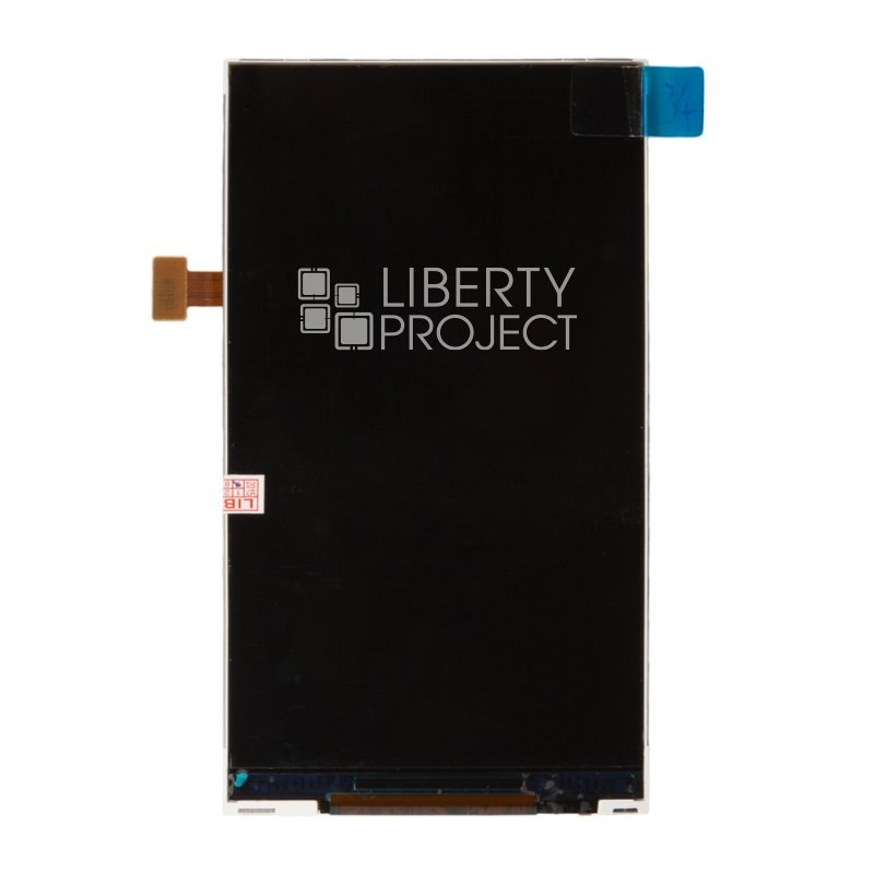 LCD дисплей для Lenovo A800/A760