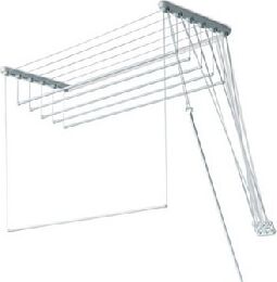 Сушилка для белья GIMI lift 140 (настенная)