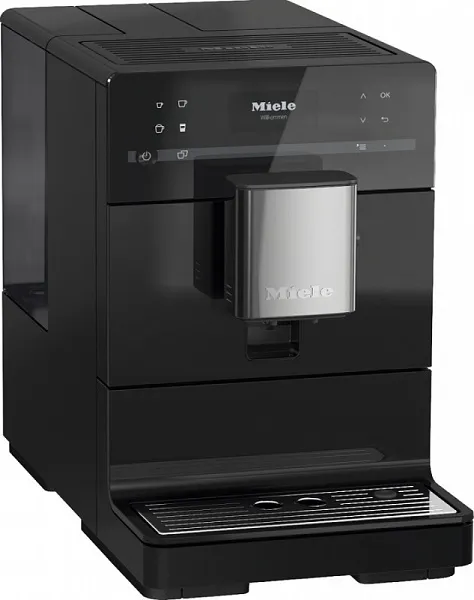 Автоматическая Кофемашина Miele CM 5310 OBSW