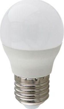 ECOLA K7QW10ELC GLOBE LED PREMIUM 10W/G45/E27/2700K