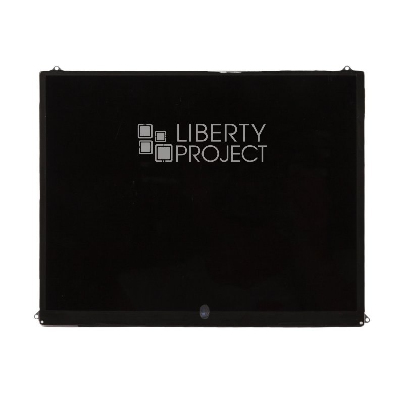 LCD дисплей для Apple iPad 2 (черный) 1-я категория
