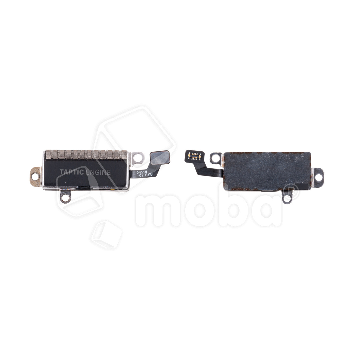 Вибромотор для iPhone 15 Pro Max (A3106)