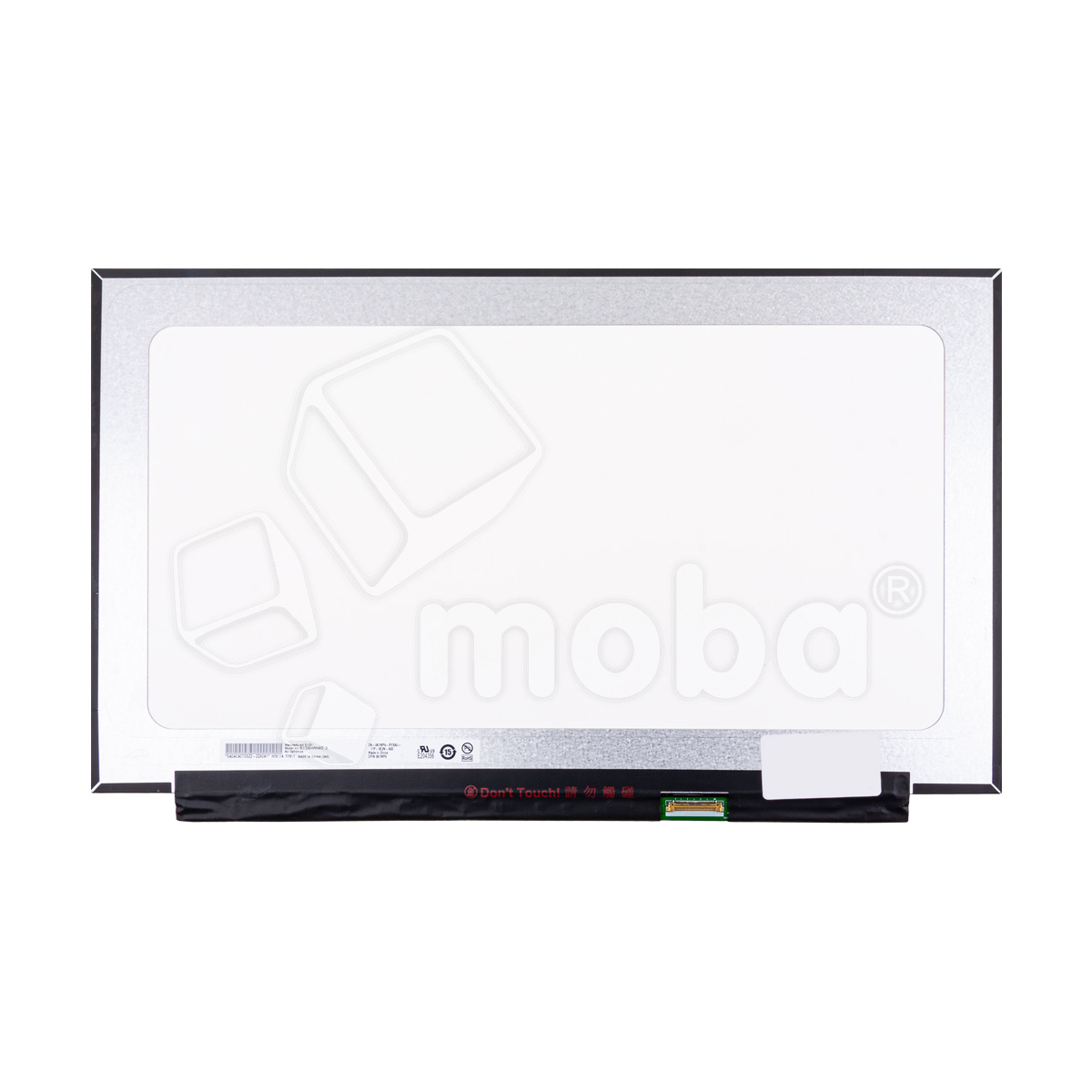 Матрица 15.6" LED 1920x1080 Slim 30 pin справа внизу, матовая (LM156LF5L06)