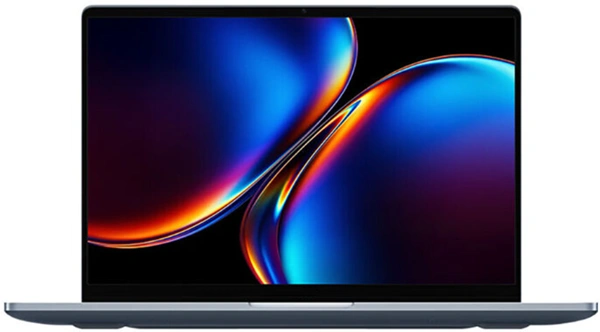Ноутбук 14" Редми Book Pro 14 2026 JYU4740 (intel Core Ultra 5 338H 32Gb/1Tb) серый