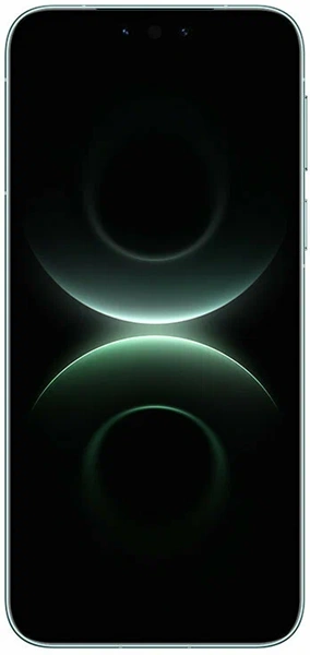Huawei Mate 80 Pro 16/512Gb зеленый EAC