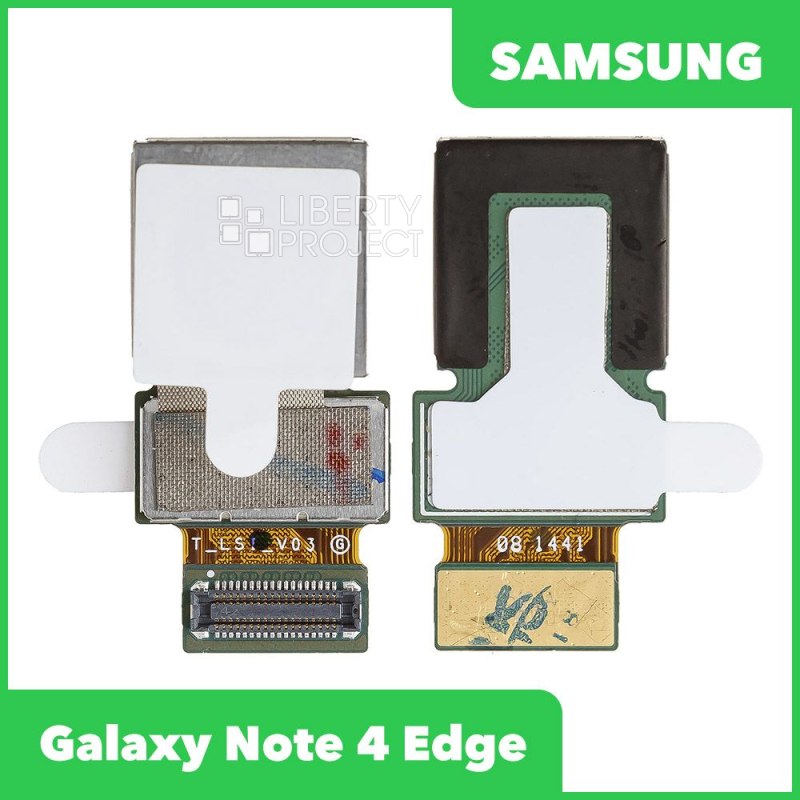 Камера Samsung N915 (Note 4 Edge) основная