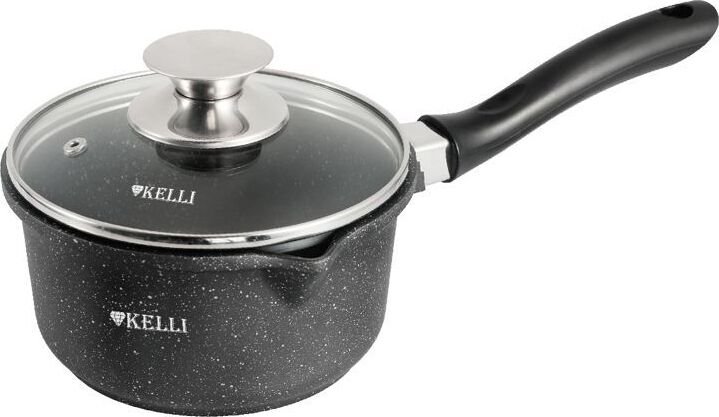 Ковш KELLI KL-4023-16 1,6л