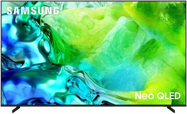 75" Телевизор Samsung QE75QN80HAUXPY 2026