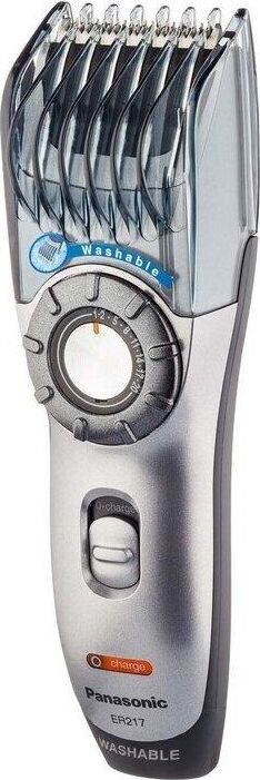 Машинка для стрижки PANASONIC ER-217