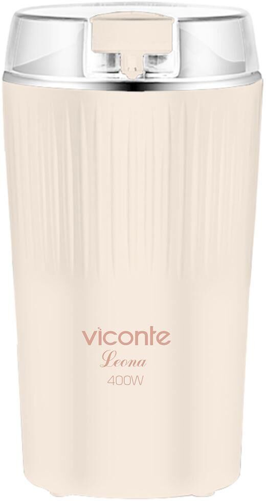 Кофемолка VICONTE VC-3117 Leona