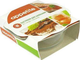 Кастрюля APPETITE PL17 0,7л
