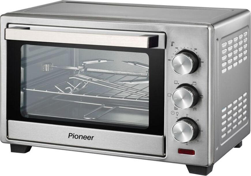 Печь электрическая PIONEER MO5011G 25л