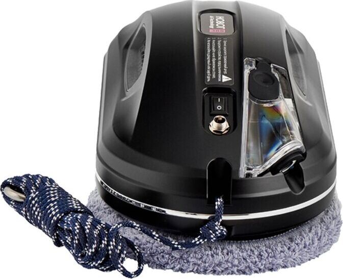 Робот мойщик окон HOBOT-388 black