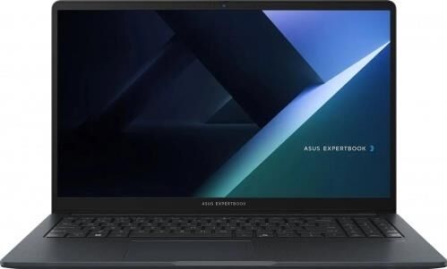Ноутбук ASUS 15.6" ExpertBook BM1 BM1503CDA-S72009 Ryzen 5 7535U/16Gb/256Gb SSD/AMD Radeon Graphics/DOS/Grey (90NX0821-M026J0) ПИ