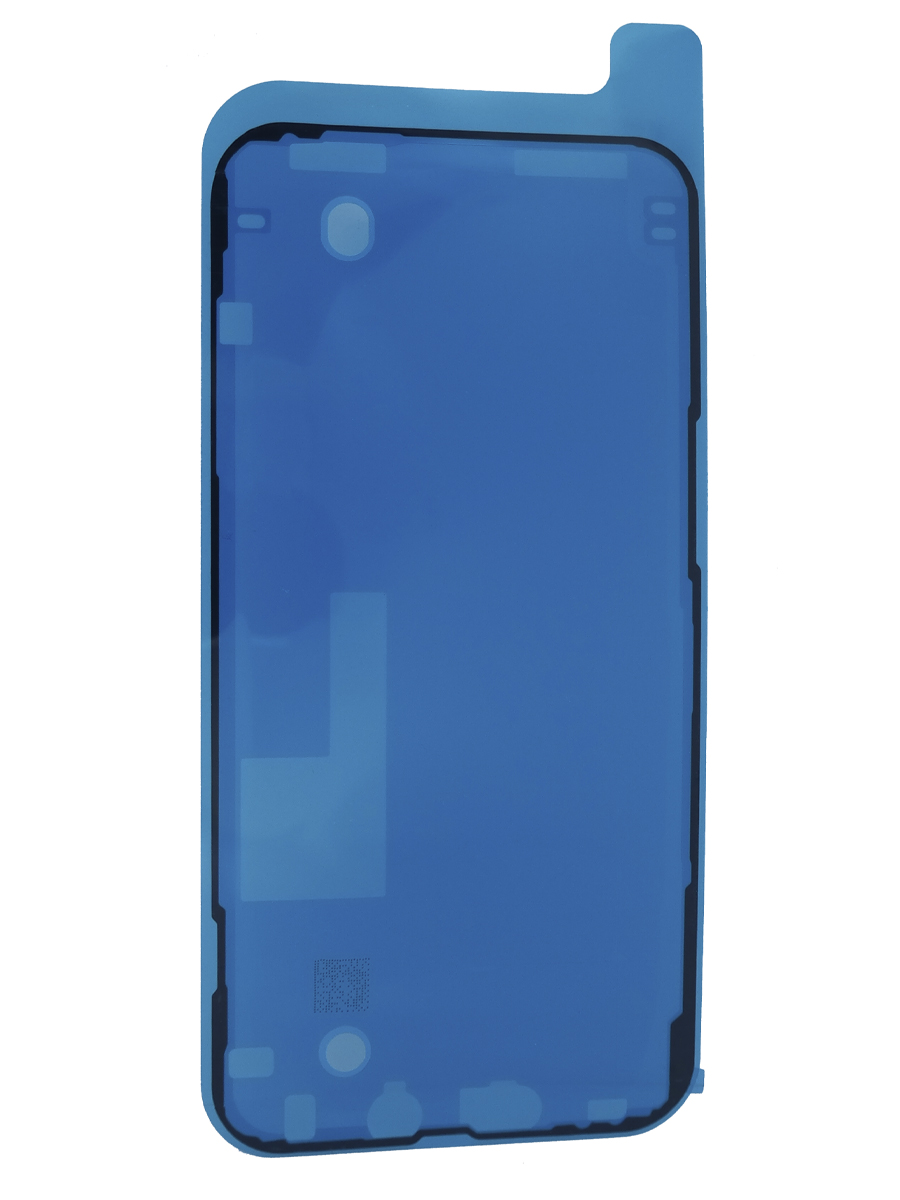 монтажный скотч для экрана iPhone 13 Pro Max Black
