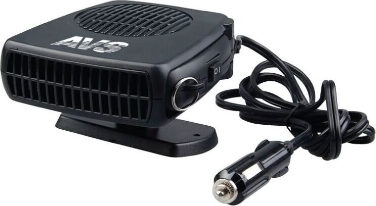 Тепловентилятор автомобильный AVS Comfort TE-311 24В (3 реж.)150 W.