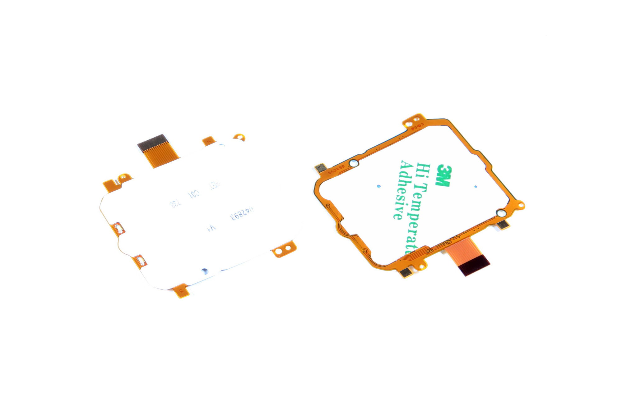 Клавиатурная плата, подложка клавиатуры для Nokia 2630C