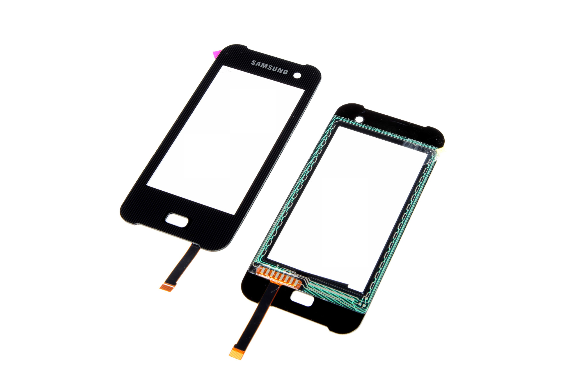 Тачскрин (сенсорное стекло) для Samsung F700