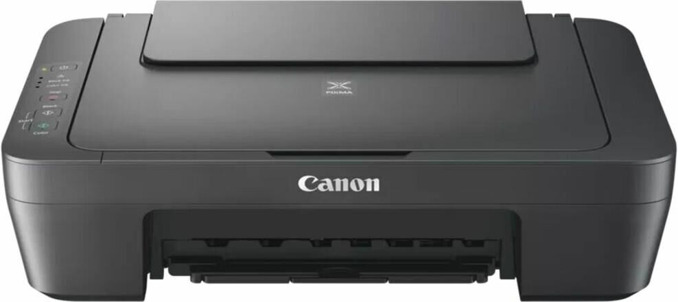 МФУ струйный CANON Pixma MG2541S (0727C071)