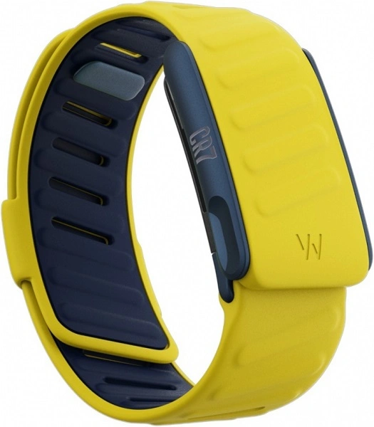 Спортивный ремешок для браслета Whoop MG CR7 SportFlex (Home)
