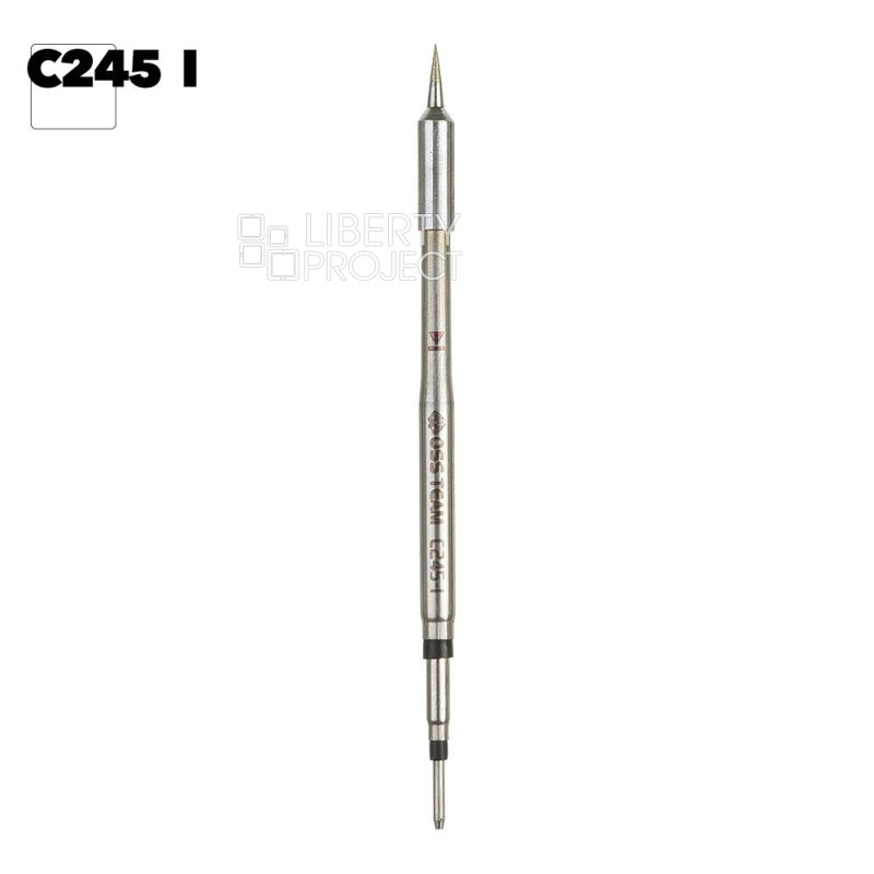 Жало для паяльника OSS TEAM C245 - I