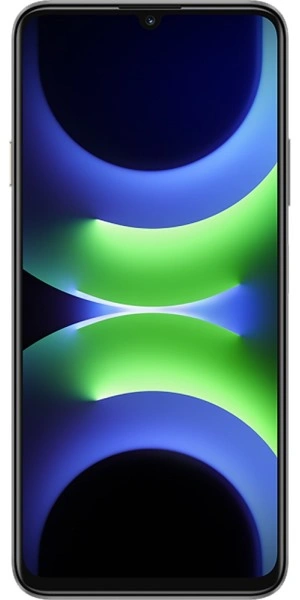 Huawei Nova Y63 6/128Gb черный EAC