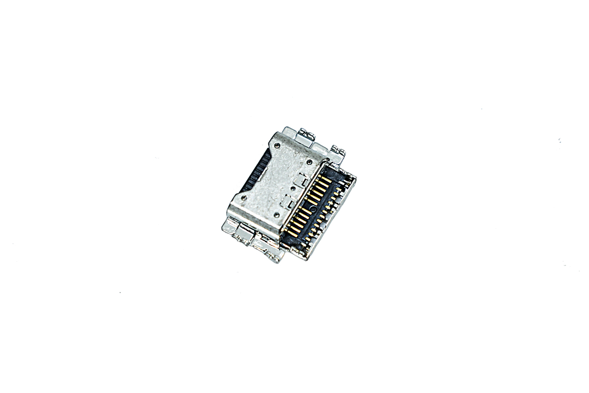 Разъем зарядки для Samsung C9/T385/T595/A920 A9(2018) (R280)