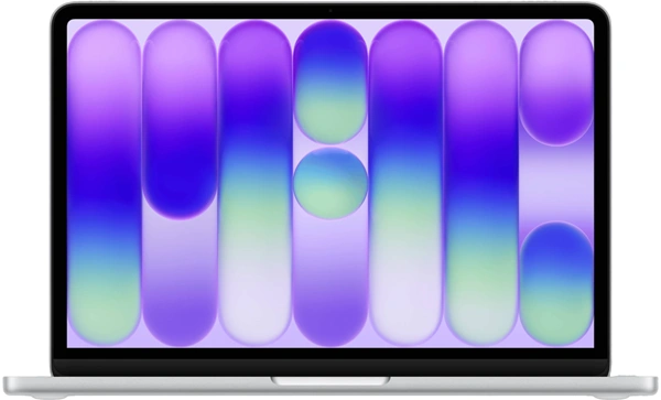 Apple MacBook Neo 13" 2026 (A18 Pro, 6C СPU/5С GPU) 8 ГБ 256 ГБ SSD MHFA4 серебристый