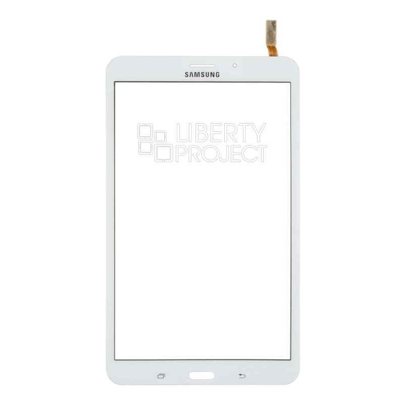 Тачскрин для Samsung T331 Galaxy Tab 4 8.0 белый