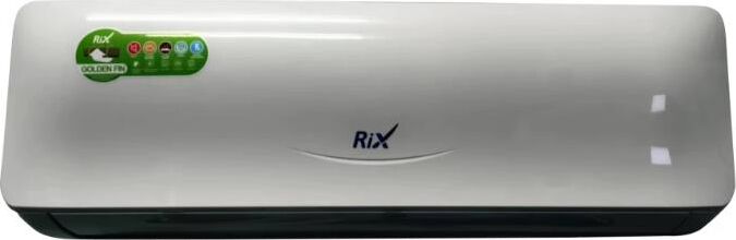 Сплит-система RIX I/O-W24MB серия LITE белый