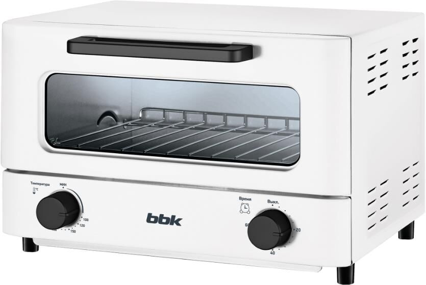 Электропечь BBK OE1270M белый