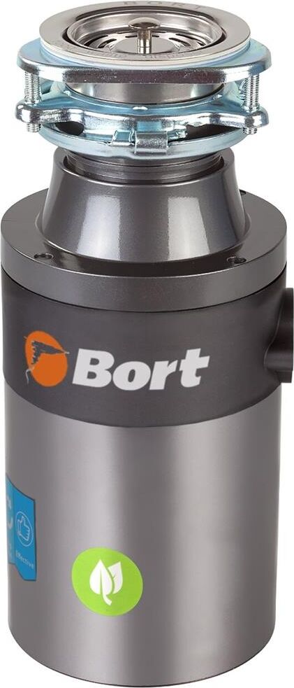 Измельчитель пищевых отходов BORT TITAN 4000 PLUS